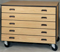 Mobile 2000 Series Deep Drawer Storage 2026 Ironwood Manufacturing