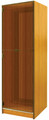 Music Storage Grill Door Storage 501-8-G Ironwood Manufacturing