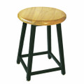 Ironwood ST13-98A Stool 18.5" to 29.5" Adjustable Height