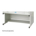 Safco 4974 Facil Flat File High Base Medium