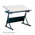 Safco 3957 PlanMaster Adjustable Height Drafting Table