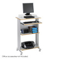 Safco 1923 Muv Stand Up Workstation