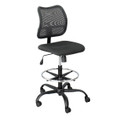 Safco 3395 Vue Extended Height Mesh Chair