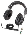 Califone 3068AV Switchable Stereo Mono Headphone
