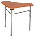 Capitol Seating 360 Adjustable Stealth Desk