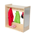 Wood Designs Dress Up Center WD91175