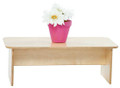 Wood Designs WD31650 Coffee Table