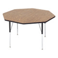 Correll A48-OCT High Pressure Octogon Activity Table 48