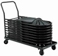 National Public Seating DY1100 Dolly for 1100 Series Folding Chairs