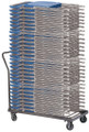 National Public Seating DY700/800 Folding Chair Dolly
