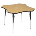 Correll A48-CLO High Pressure Clover Activity Table 48