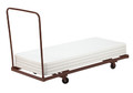 National Public Seating DY3072 Table Dolly