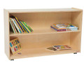 Wood Designs WD12600 Shelf Storage