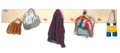 Wood Designs WD51800 Hang Up