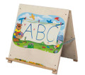 Wood Designs WD88900 Big Book Tabletop Easel