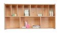 Wood Designs WD21175 Wall Organizer