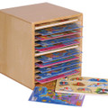 Wood Designs WD33200 Table Top Puzzle