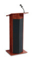 Oklahoma Sound Power Plus Lectern OS111PLS