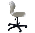 KI IWPD15 Intellect Wave Medium Task Chair Adjustable Height