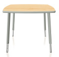 KI E48S Intellect Activity Table 48 inch Square