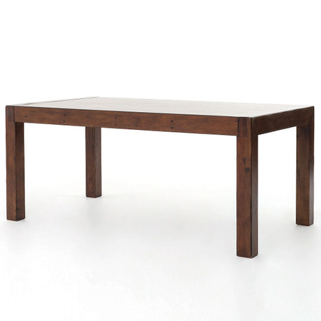 Parsons Dining Room Table | parsons dining room table 71 quot zin home Parsons Dining Room Table | parsons dining room table 71 quot zin home