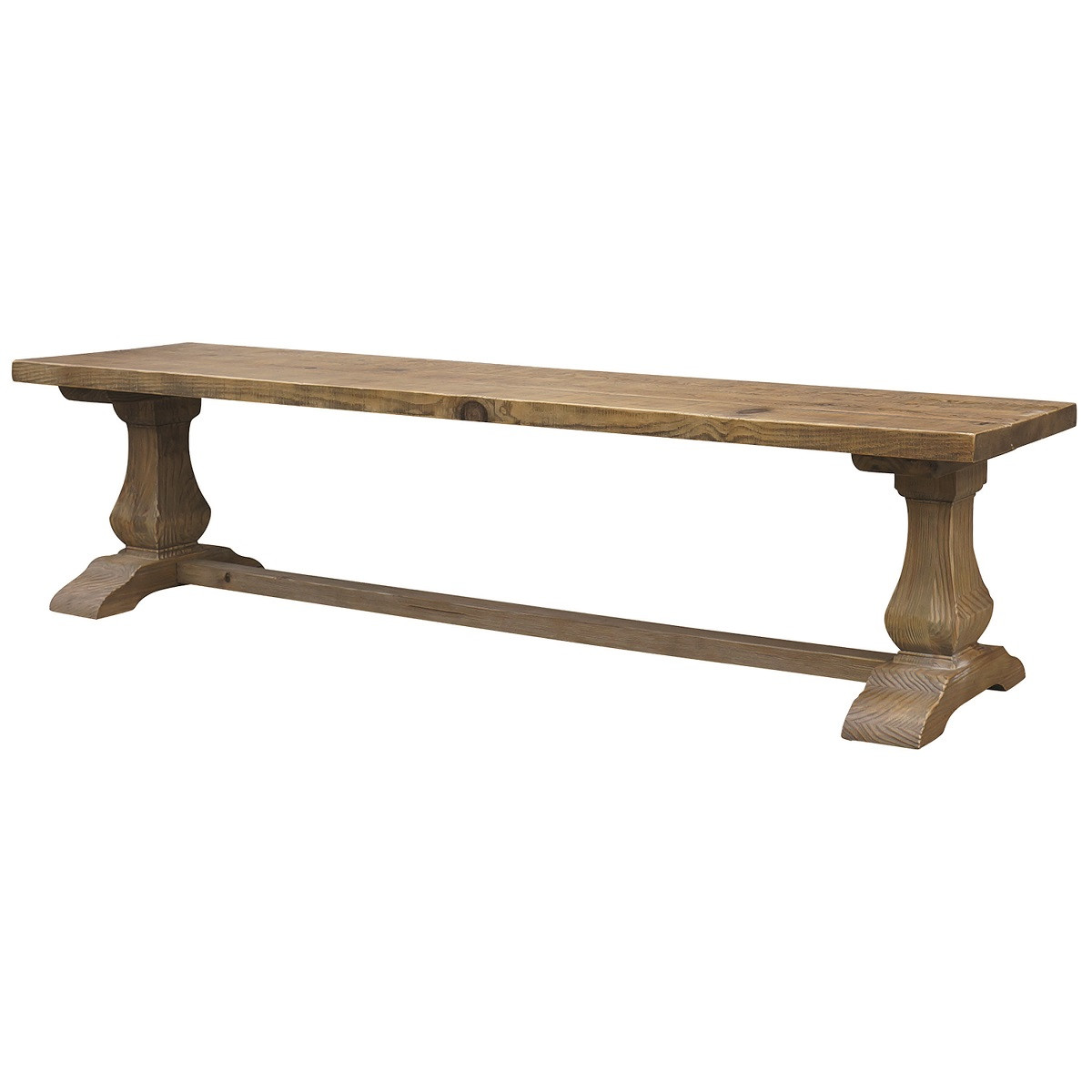 Reclaimed_wood_salvaged_wood_trestle_dining_bench_72inch_room__52453 ...