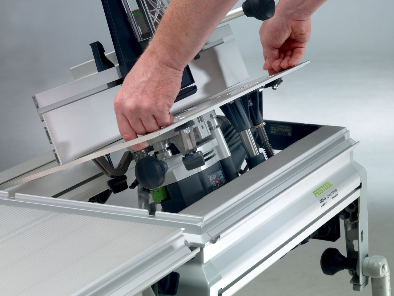 Festool CMSVL MFT/3 Router Table BASIC (P00110)