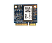 mSATA Mini (Half Size) SATA SSD [32GB - 256GB] - Emperor 200