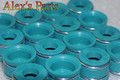 11/32" X .500"-.545", VALVE SEALS, VITON, FLEX BODY TYPE