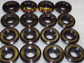 10 DEGREE STEEL RETAINERS, FOR 1.440"-1.480" DIAMETER SPRINGS