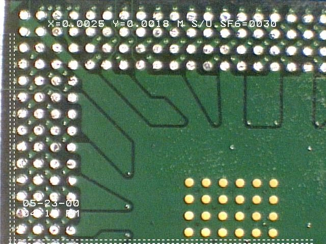 BGA Reballing Methods – Soldertools.net