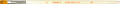 Momiji Artist's Watercolor Brush Flat No. 6