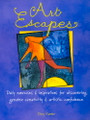North Light Books: Art Escapes by Dory Kanter