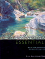 North Light Books: Brushwork Essentials by Mark Christopher Weber