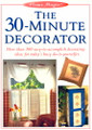 Betterway Books: The 30-Minute Decorator