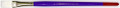 Master Nylon Flat Brush Series 449 No. 11
