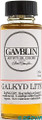 Gamblin Galkyd Lite