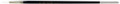 Master White Nylon Round Brush Series 4000 No. 6