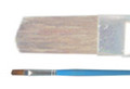 Master Camel Hair Oval Mop Brush Series 5302 No. 3/8"