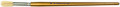 Master Hog Bristle Round Brush Series 881Y No. 10