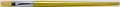 Master Hog Bristle Flat Brush Series 882B Classic No. 10