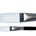 Matisse Nylon Flat Brush Series 3435 No. 3/4"