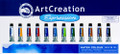 ArtCreation Watercolor Set of 12 colors (12ml tubes)