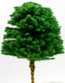 Scale Model Acacia Tree 1:200
