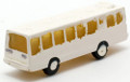 Scale Model Bus 1:200