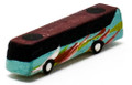 Scale Model Bus 1:400