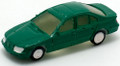 Scale Model Car 1:100