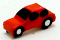 Scale Model Car 1:400