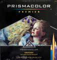 Prismacolor Verithin Pencils Set of 24 colors