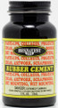 Best-Test Rubber Cement 4oz